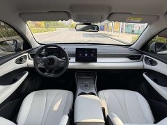 BYD Seal 05 DM-i Smart Driving Edition 55KM Prestige Edition - ფოტო 5