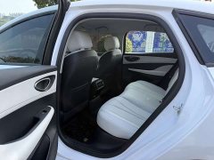 BYD Seal 05 DM-i Smart Driving Edition 55KM Prestige Edition - ფოტო 7