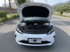 BYD Seal 05 DM-i Smart Driving Edition 55KM Prestige Edition - ფოტო 8