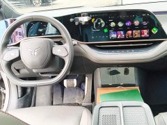 FAW Red Flag EH7 640 AWD Smart Select Edition - ფოტო 12