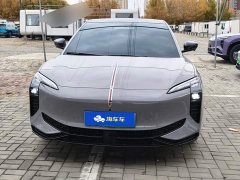 FAW Red Flag EH7 640 AWD Smart Select Edition - ფოტო 2