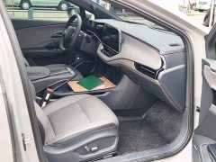 FAW Red Flag EH7 640 AWD Smart Select Edition - ფოტო 8