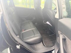 Tesla Model Y Rear-Wheel Drive - ფოტო 10