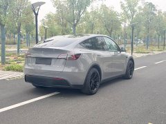 Tesla Model Y Rear-Wheel Drive - ფოტო 11