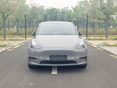 Tesla Model Y Rear-Wheel Drive - ფოტო 2
