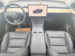 Tesla Model Y Rear-Wheel Drive - ფოტო 7
