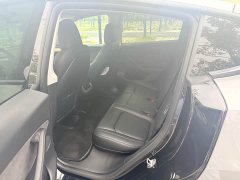 Tesla Model Y Rear-Wheel Drive - ფოტო 8