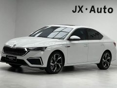 Skoda Octavia Facelift PRO TSI280 Premium Edition - ფოტო 1