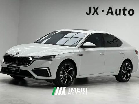 2023 Skoda Octavia Facelift PRO TSI280 Premium Edition - ავტომობილი ჩინეთიდან