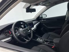 Skoda Octavia Facelift PRO TSI280 Premium Edition - ფოტო 11