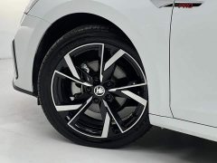 Skoda Octavia Facelift PRO TSI280 Premium Edition - ფოტო 12