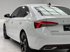 Skoda Octavia Facelift PRO TSI280 Premium Edition - ფოტო 14