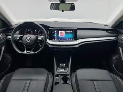 Skoda Octavia Facelift PRO TSI280 Premium Edition - ფოტო 18