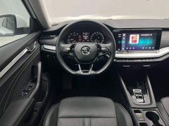 Skoda Octavia Facelift PRO TSI280 Premium Edition - ფოტო 19