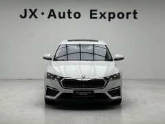Skoda Octavia Facelift PRO TSI280 Premium Edition - ფოტო 2