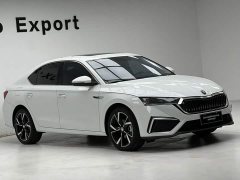 Skoda Octavia Facelift PRO TSI280 Premium Edition - ფოტო 3