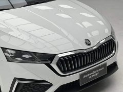 Skoda Octavia Facelift PRO TSI280 Premium Edition - ფოტო 5