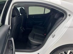 Skoda Octavia Facelift PRO TSI280 Premium Edition - ფოტო 8