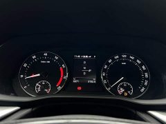 Skoda Octavia Facelift PRO TSI280 Premium Edition - ფოტო 9