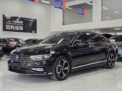 Volkswagen Magotan 2023 2 Million Units Commemorative Edition 330TSI DSG Leading Version - ფოტო 1