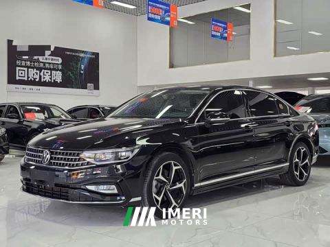 2022 Volkswagen Magotan 2 Million Units Commemorative Edition 330TSI DSG Leading Version
