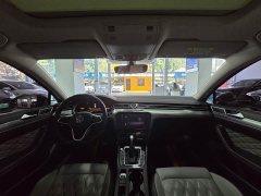 Volkswagen Magotan 2023 2 Million Units Commemorative Edition 330TSI DSG Leading Version - ფოტო 10