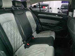 Volkswagen Magotan 2023 2 Million Units Commemorative Edition 330TSI DSG Leading Version - ფოტო 11