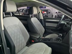 Volkswagen Magotan 2023 2 Million Units Commemorative Edition 330TSI DSG Leading Version - ფოტო 13