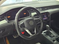 Volkswagen Magotan 2023 2 Million Units Commemorative Edition 330TSI DSG Leading Version - ფოტო 15