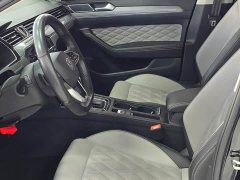 Volkswagen Magotan 2023 2 Million Units Commemorative Edition 330TSI DSG Leading Version - ფოტო 16