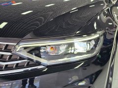 Volkswagen Magotan 2023 2 Million Units Commemorative Edition 330TSI DSG Leading Version - ფოტო 17