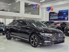 Volkswagen Magotan 2023 2 Million Units Commemorative Edition 330TSI DSG Leading Version - ფოტო 2