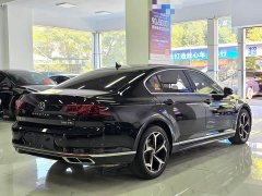 Volkswagen Magotan 2023 2 Million Units Commemorative Edition 330TSI DSG Leading Version - ფოტო 4
