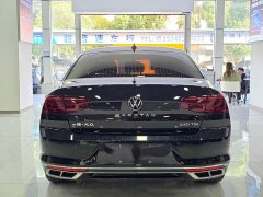 Volkswagen Magotan 2023 2 Million Units Commemorative Edition 330TSI DSG Leading Version - ფოტო 6