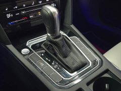 Volkswagen Magotan 2023 2 Million Units Commemorative Edition 330TSI DSG Leading Version - ფოტო 7