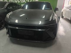 Lynk & Co Geely Lynk & Co 03 2023 1.5T DCT Pro - ფოტო 3