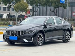 Geely Xingrui 2026 Oriental Radiance 1.5TD Kunlun Edition - ფოტო 1