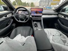 Geely Xingrui 2026 Oriental Radiance 1.5TD Kunlun Edition - ფოტო 3