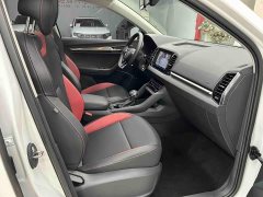Skoda Corollac TSI280 Luxury Edition - ფოტო 17