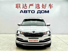 Skoda Corollac TSI280 Luxury Edition - ფოტო 2