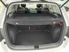 Skoda Corollac TSI280 Luxury Edition - ფოტო 20