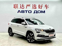 Skoda Corollac TSI280 Luxury Edition - ფოტო 3