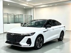 Chery Arrizo 8 2024 High-Performance Edition 2.0T DCT Chi - ფოტო 1