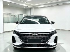 Chery Arrizo 8 2024 High-Performance Edition 2.0T DCT Chi - ფოტო 2