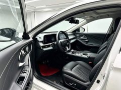 Chery Arrizo 8 2024 High-Performance Edition 2.0T DCT Chi - ფოტო 3