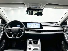 Chery Arrizo 8 2024 High-Performance Edition 2.0T DCT Chi - ფოტო 4