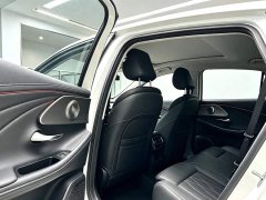 Chery Arrizo 8 2024 High-Performance Edition 2.0T DCT Chi - ფოტო 5