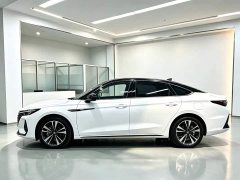 Chery Arrizo 8 2024 High-Performance Edition 2.0T DCT Chi - ფოტო 6