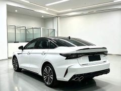 Chery Arrizo 8 2024 High-Performance Edition 2.0T DCT Chi - ფოტო 7