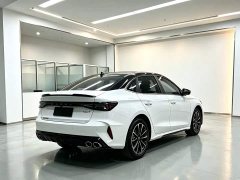 Chery Arrizo 8 2024 High-Performance Edition 2.0T DCT Chi - ფოტო 8